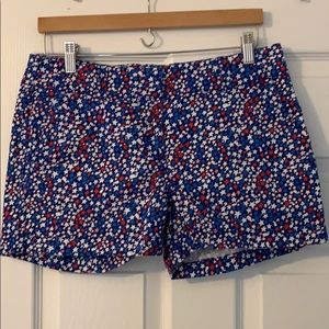 Vineyard Vines Shorts Size 6